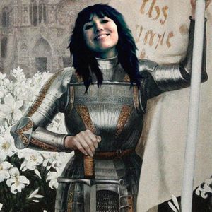 Meet your Posher, Jazmine